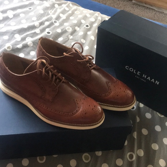 macys cole haan shoes